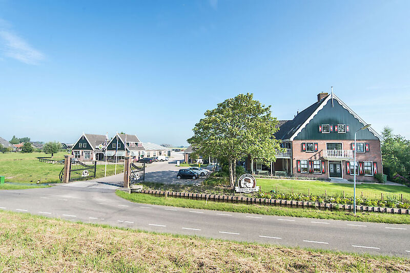 Jacobs Hoeve Katwoude