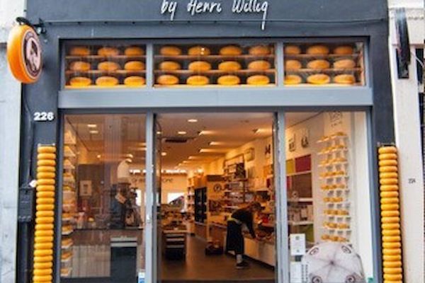 Cheese & More Nieuwendijk 226