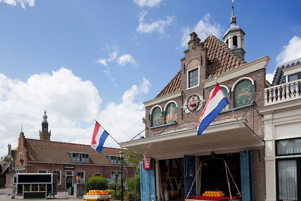 De Kaaswaag