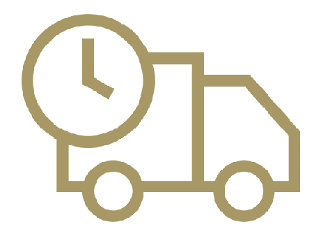 Voor 23.59 besteld = Morgen in huis*