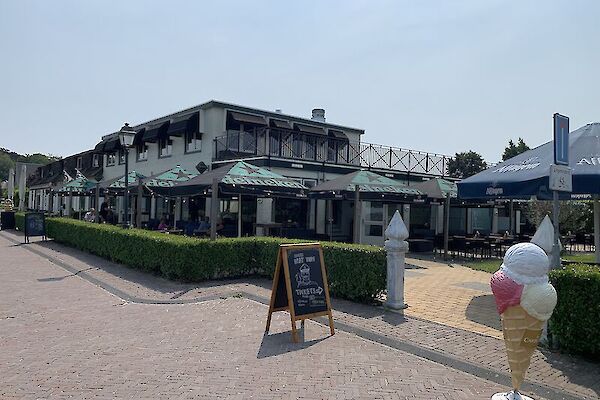 IJssalon Henri Willig