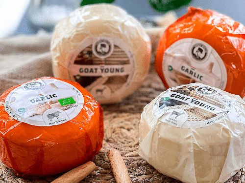 Everything you need to know about eating goat cheese during pregnancy