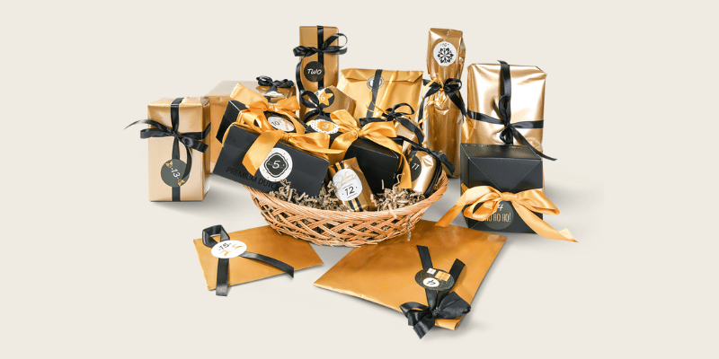 PRE-ORDER: De Henri Willig Adventskalenders