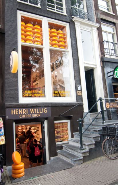 Kaaswinkel