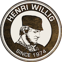 Henri Willig Kaas logo